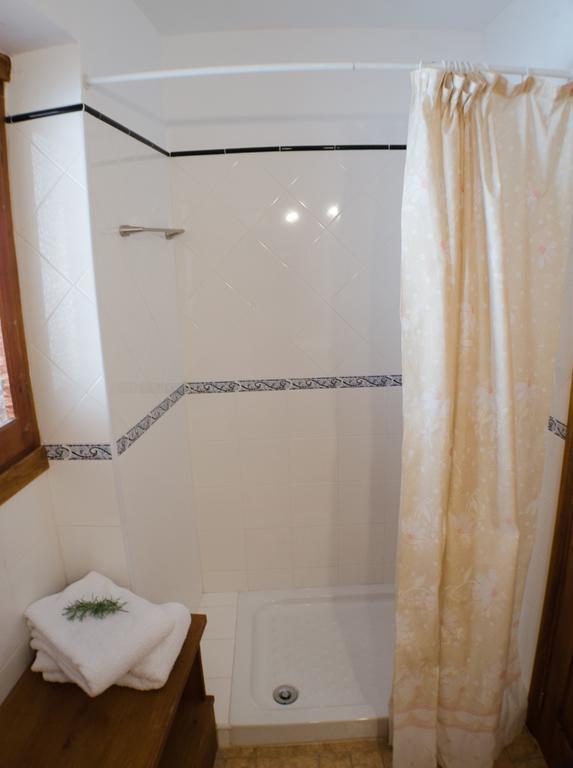 Casa El Cuatro Βίλα Beceite Εξωτερικό φωτογραφία